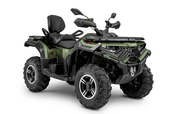 Loncin XWolf 700L ABS 90km/h Quad