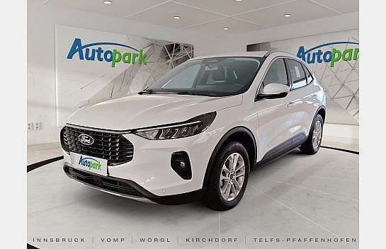 Ford Kuga Titanium FHEV SUV / Geländewagen