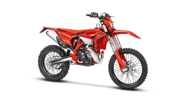Beta RR Xpro 300 2026 Enduro
