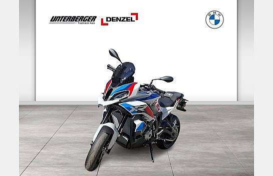 BMW M 1000 XR Enduro