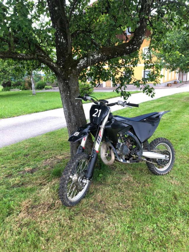 Husqvarna TC 85 Motocross