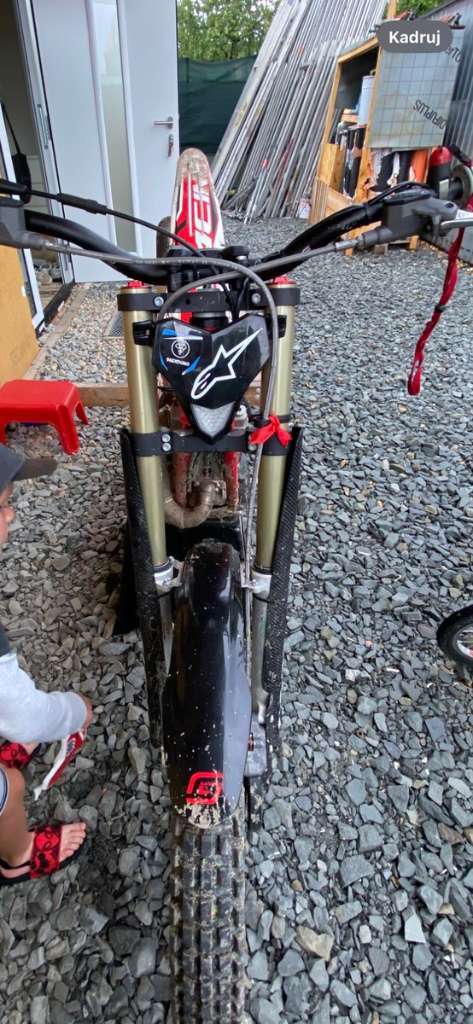 GasGas TXT 2022 300 Trial