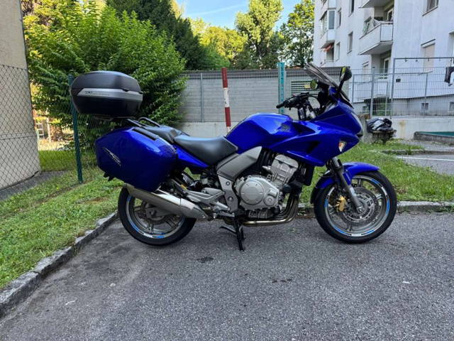 Honda CBF 1000 ABS Tourer