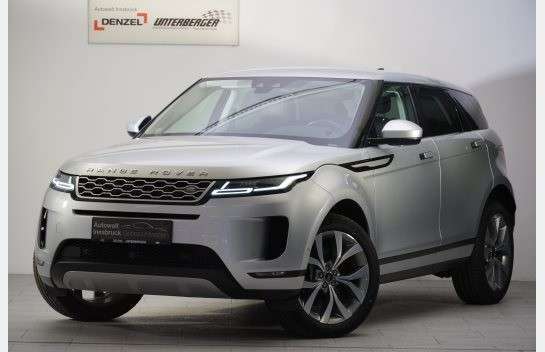 Land Rover Range Rover Evoque 2,0 D150 R-Dynamic SE Aut. SUV / Geländewagen