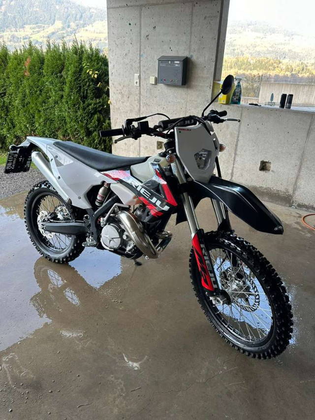 Rieju MR 300 Motocross