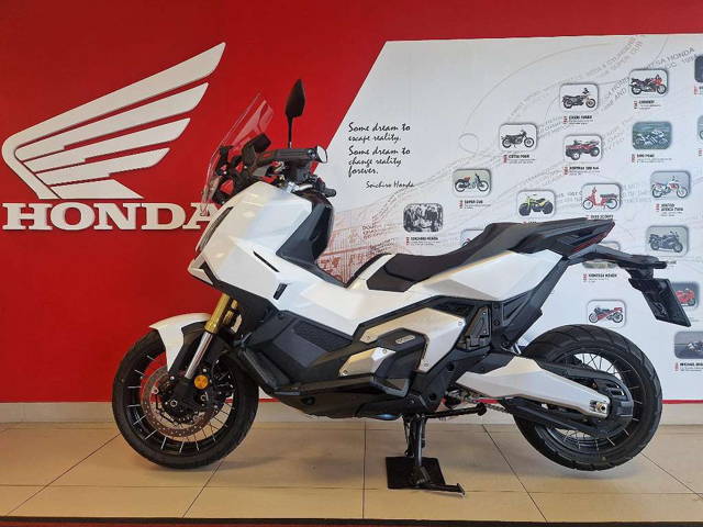 Honda X-ADV 750 Enduro