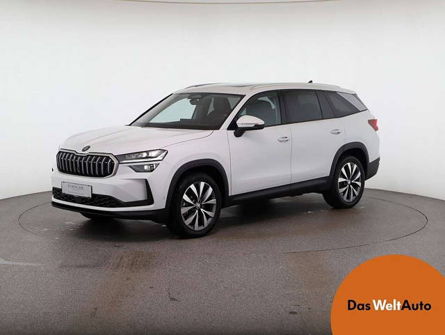 Skoda Kodiaq 4x4 Selection TDI DSG SUV / Geländewagen