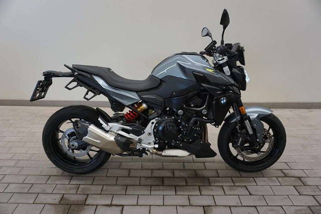 BMW F 900 R Tourer