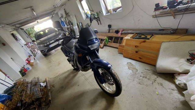 (reserviert) Aprilia Pegaso 650 Enduro