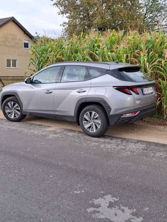 Hyundai Tucson 1,6 T-GDI 2WD SUV / Geländewagen