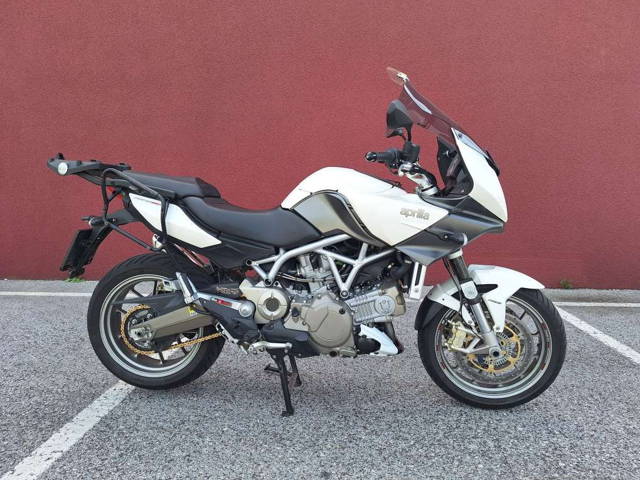 Aprilia Mana GT ABS Tourer