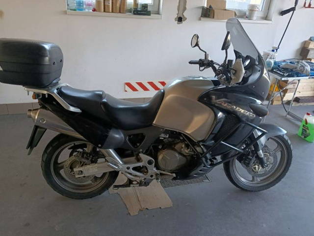 Honda Varadero 1000 VX Tourer