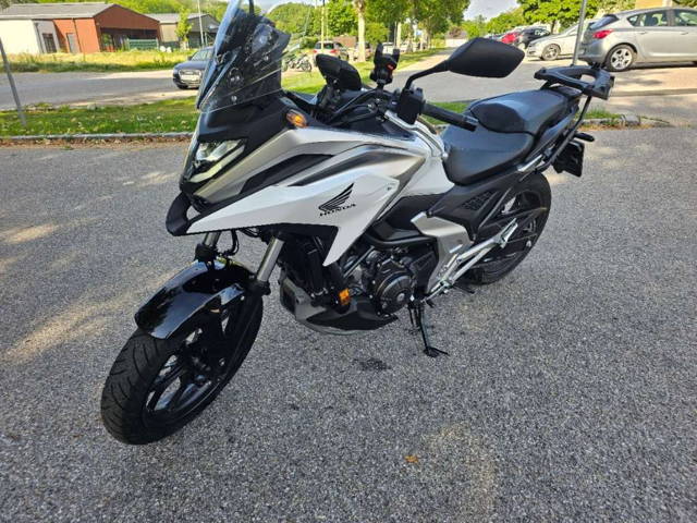 Honda NC Honda NC 750 x Tourer