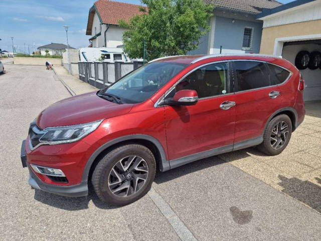 Honda CR-V 2WD SUV / Geländewagen