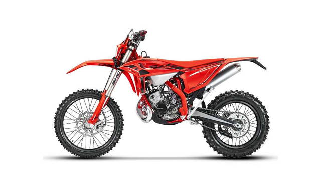 Beta RR 200 Xpro 2026 Enduro