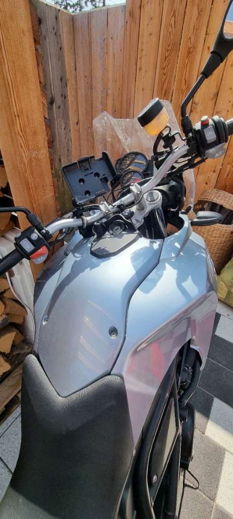 BMW F 650 GS Enduro