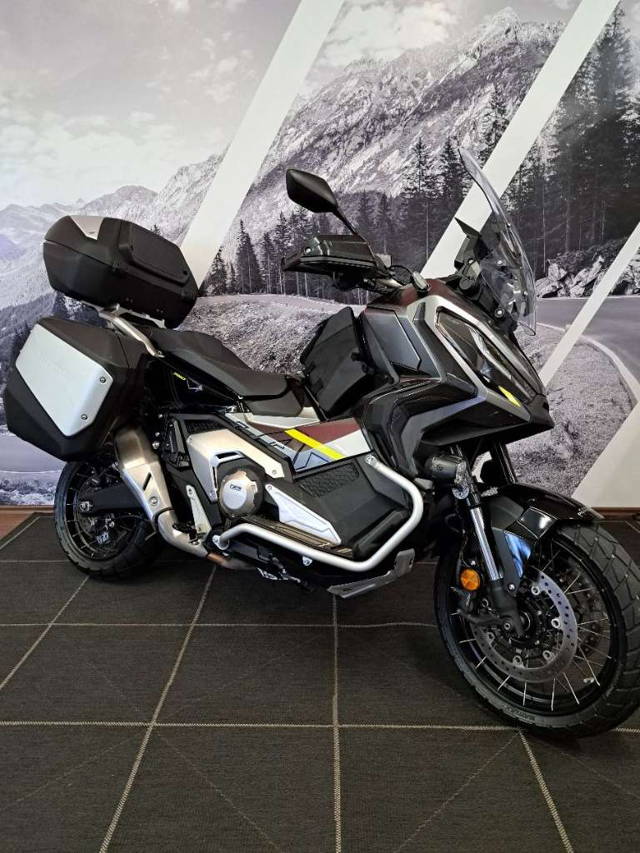 Honda X-ADV 750 DCT - 180,06,- monatlich Tourer