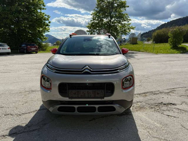 Citroën C3 Aircross 1.2 PureTech 110 SUV / Geländewagen