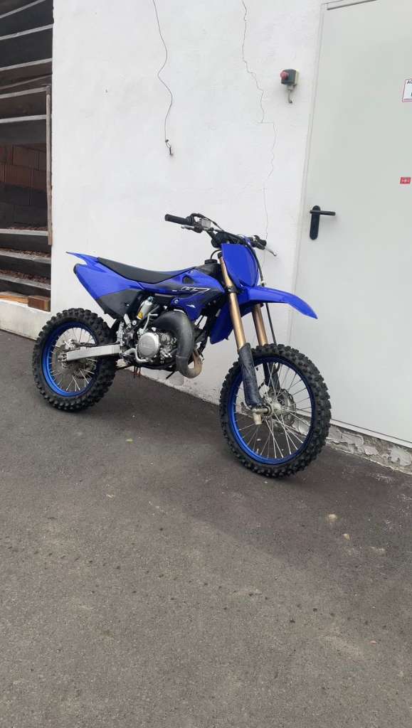 Yamaha YZ 85 Motocross
