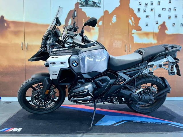 BMW R 1300 GS Adventure // Sofort verfügbar!! // 6L47909 Enduro