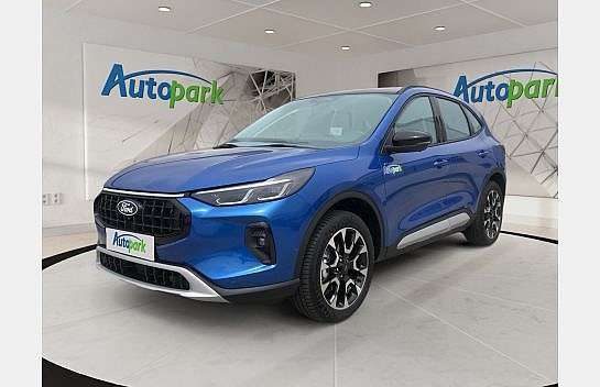 Ford Kuga Active X Hybrid AWD SUV / Geländewagen