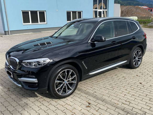 BMW X3 xDrive30e PHEV Aut. SUV / Geländewagen