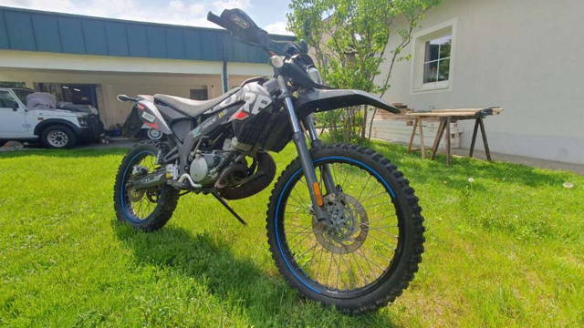Derbi Senda DRD X-Treme 50R Enduro