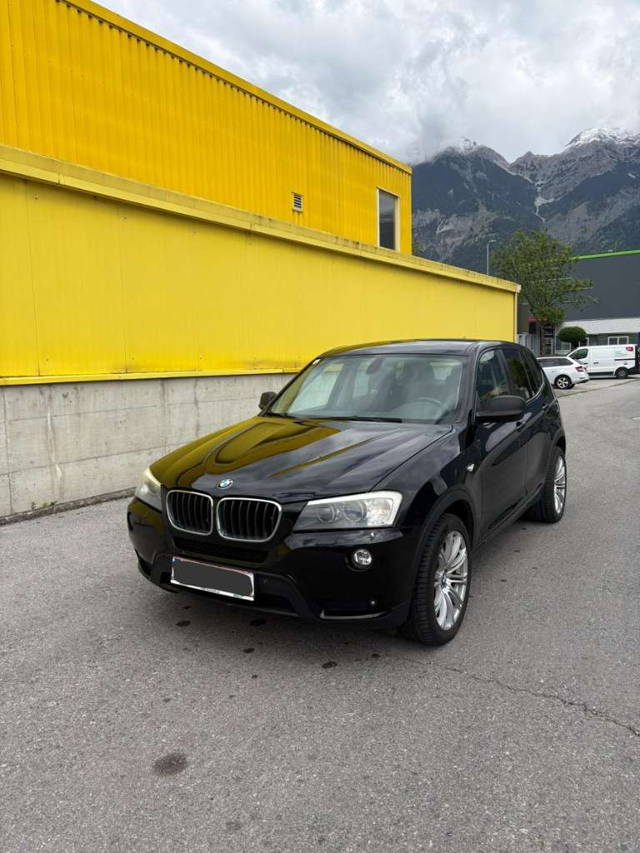 BMW X3 SUV / Geländewagen