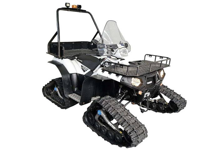 Polaris Sportsman 1000 XP Quad