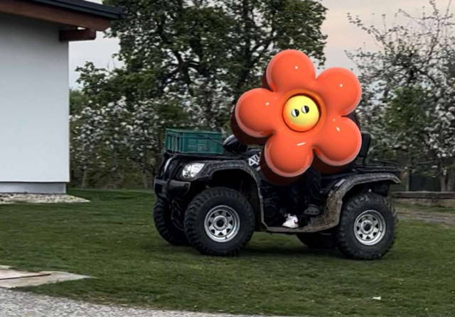 Explorer Quad