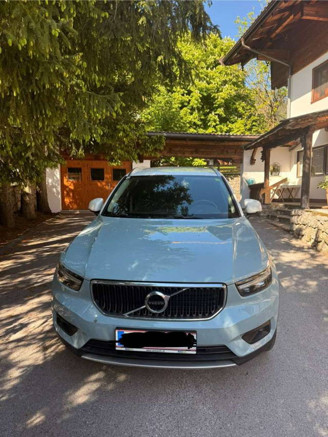 Volvo XC40 D3 AWD SUV / Geländewagen