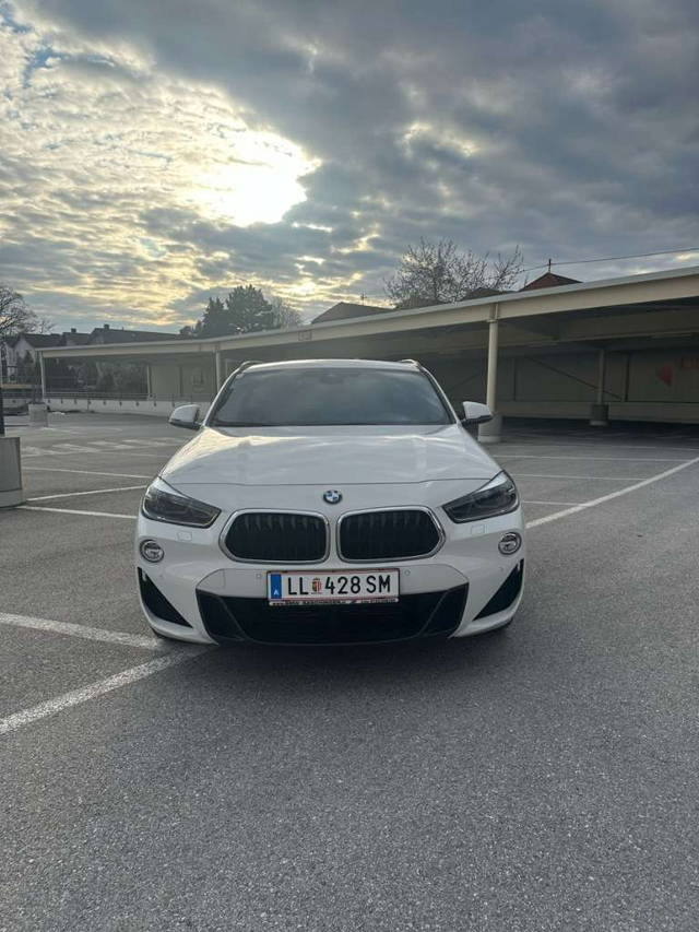 BMW X2 F48 SUV / Geländewagen