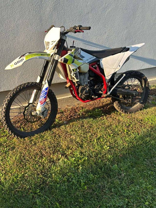 Beta RR 350 Enduro