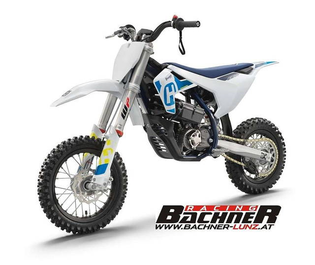 Husqvarna EE 5 Aktionspreis Motocross