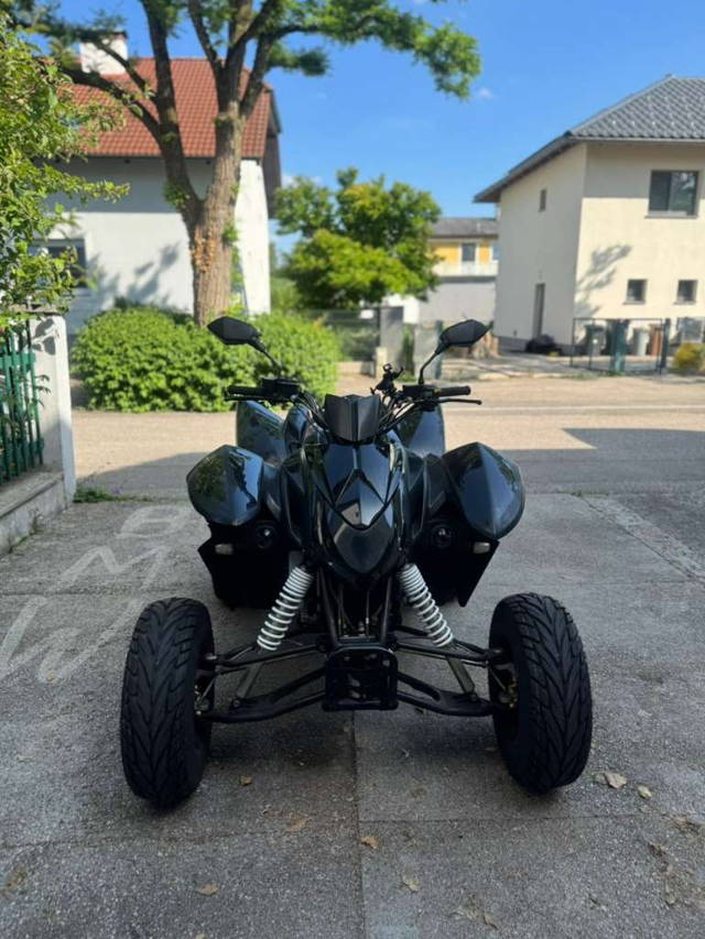 Access AMS 4.30 Quad