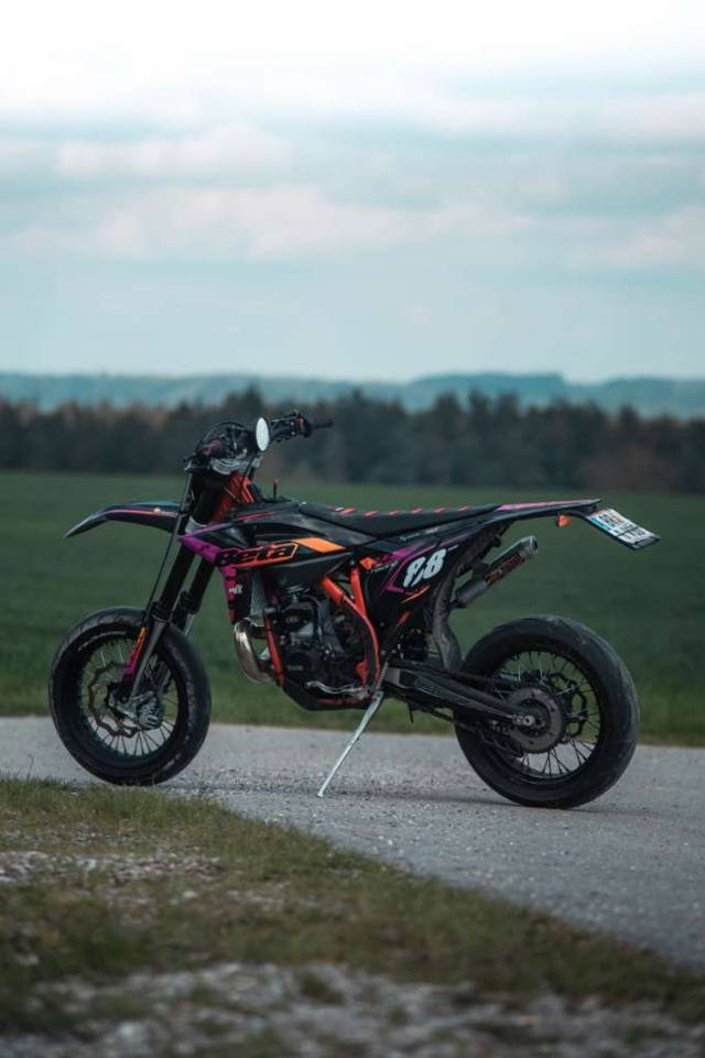 Beta RR Beta RR 300 racing Enduro