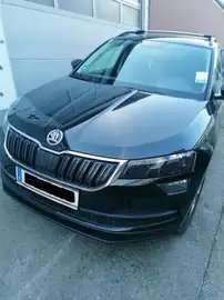 Skoda Karoq 1,6 TDI Ambition inkl.Dachbox SUV / Geländewagen