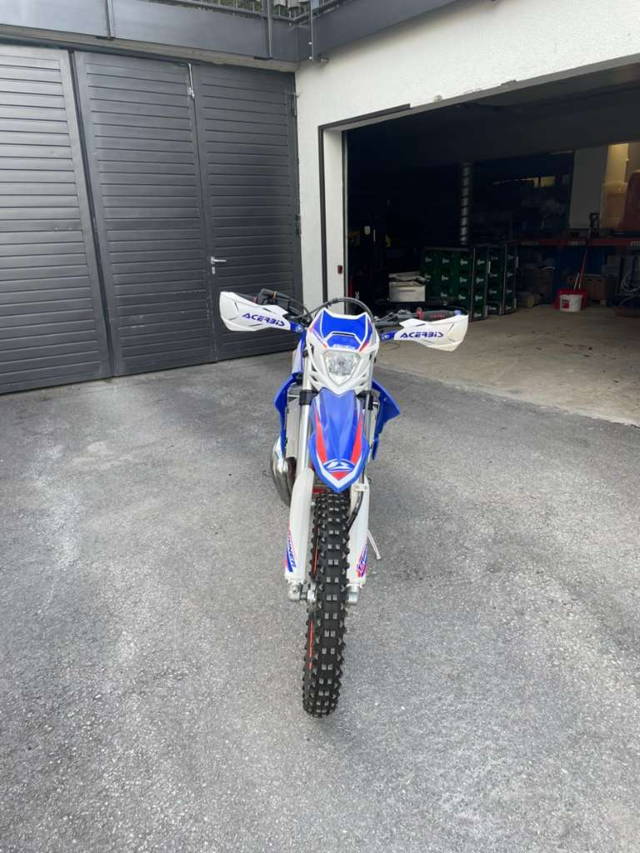 Beta Xtrainer 300 Enduro
