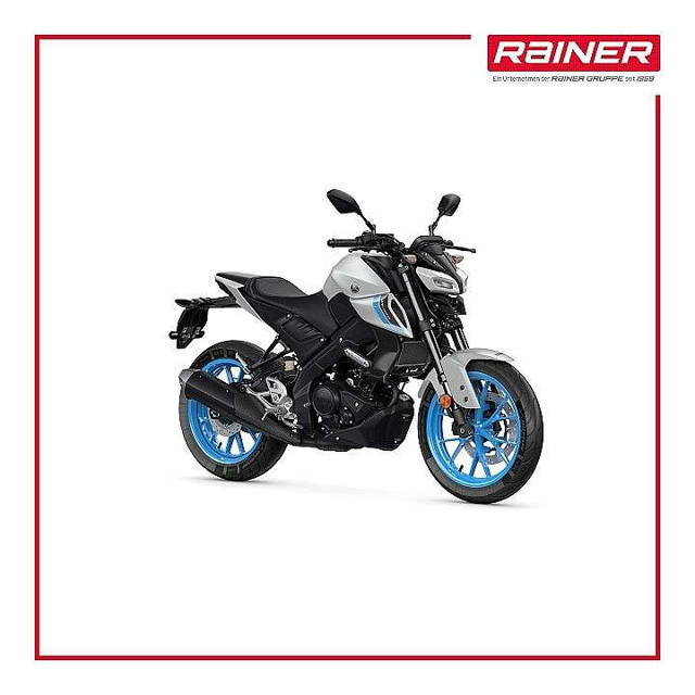 Yamaha MOTORRAD Tourer