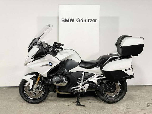BMW R 1250 RT Tourer