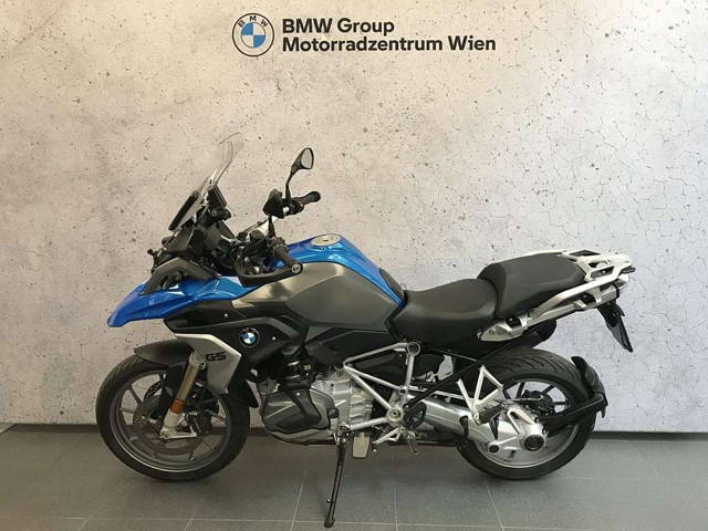 BMW R 1250 GS Enduro