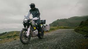 Husqvarna Norden 901 Expedition Tourer