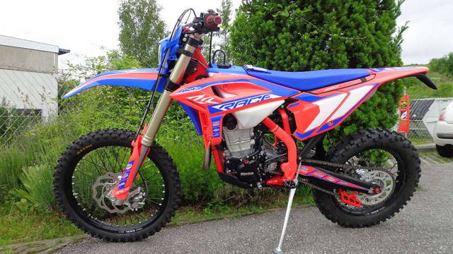 Beta RR 390 Race Racing Enduro Beta keine 2T Enduro