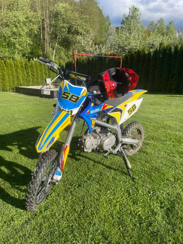 Motocross