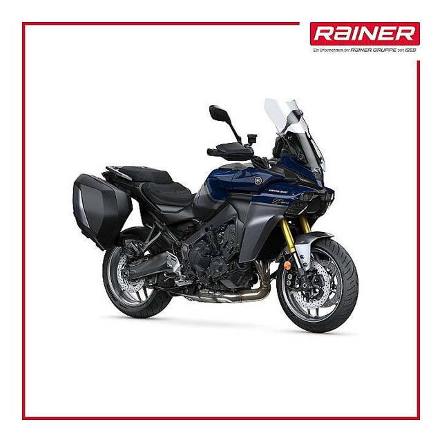 Yamaha MOTORRAD Tourer