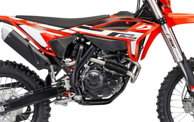 Beta RR 125 t Enduro