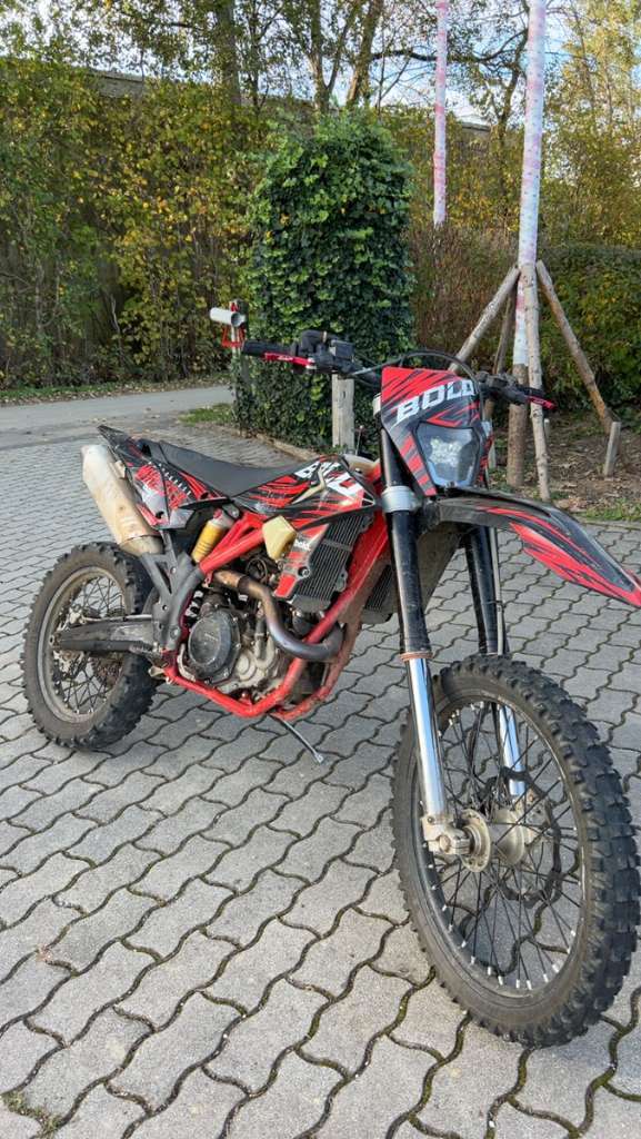 Beta RR Beta RR 350 Enduro