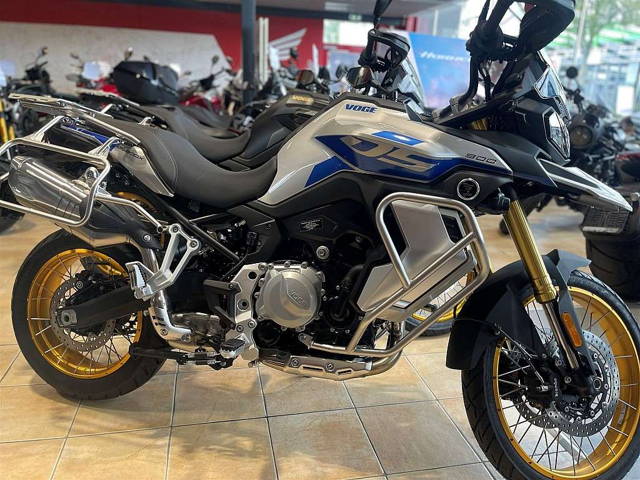 Voge 300Rally Valico 900i DSX Teilzahlung € 119 mit ... Enduro