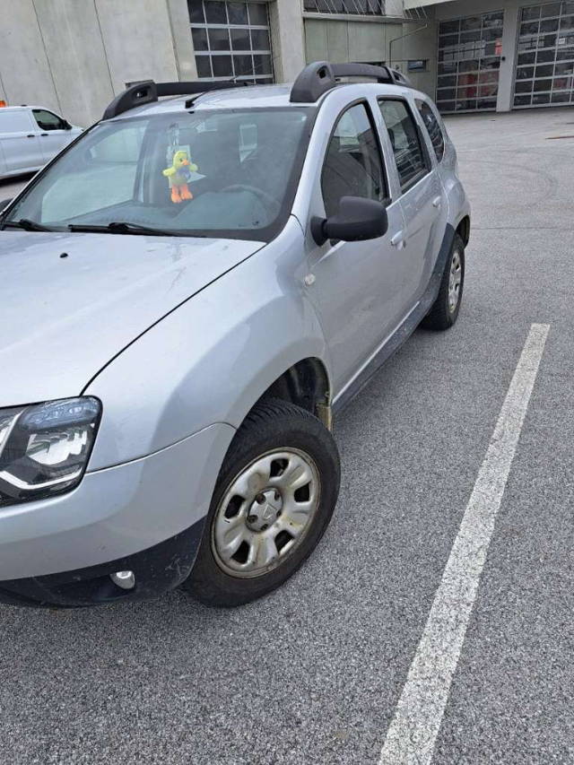 Dacia Duster SUV / Geländewagen