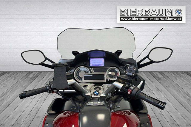 BMW K 1600 GT ABS Tourer